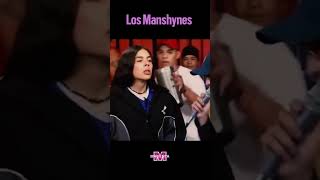 Te dejamos un recuerdito de Los Manshynes 🙌🍻 [upl. by Chiang]