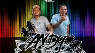 EL BANDIDO BIG DEIVIS ANDY VOL 5 [upl. by Akimet]