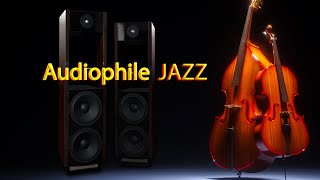 Audiophile Jazz Recommend  Hi Res Audiophile Jazz 24 Bit [upl. by Huoh]