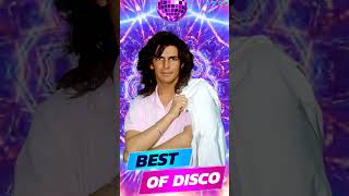 The Best Disco Dance Songs Of 80s 90s Legends 📌 Best Of Disco 📌discomusic discosongs discoremix [upl. by Yatnahc]