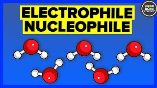 Electrophile and Nucleophile [upl. by Leede]