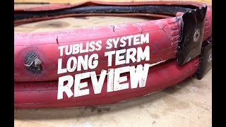 Tubliss Long Term Review [upl. by Marilee]