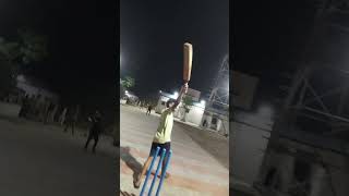 Bats man lag gaya 😂shortscricket [upl. by Charlotta]