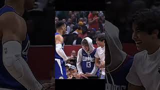 Coldest moments in basketball history [upl. by Holmes77]