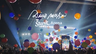 Dino Merlin  Koncert Štark Arena 19112023 [upl. by Ahsilem]