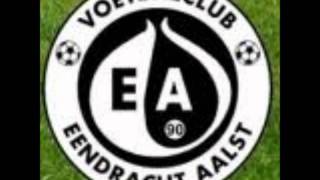 beste Eendracht Aalst liekes liedjes part 1 2011 [upl. by Drahsar]