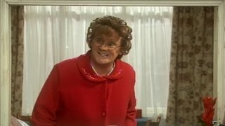 Mrs Brown Tests Grandads Memory  Mrs Browns Boys  Series 3 Episode 3  BBC One [upl. by Ellwood728]