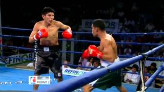 BENITEZ vs HIDALGO ESTRADA  Week 2  WSB Season 3 [upl. by Tiersten]