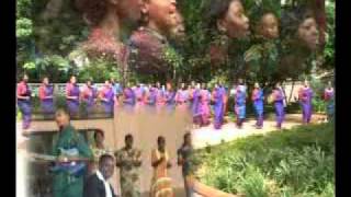 BWANA YESU ANAKUJA SAYUNI EVANGELICAL CHOIR [upl. by Tim432]