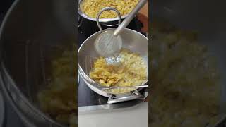 corn flakes mixture youtubeshorts radhikareddy9828 [upl. by Besnard]