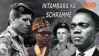 YA NTAMBARA YA SHIKARAMU MUJYA MWUMVAUMUCANSHURO WUMUBILIGI WASHWANISHIJE KAYIBANDA NA MOBUTU [upl. by Job]