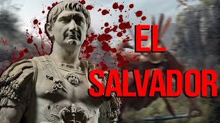 El EMPERADOR que SALVÓ ROMA [upl. by Aderb]