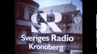 Radio Kronobergs signatur  19770829 [upl. by Adalbert775]