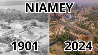 Histoire de Niamey [upl. by Anneres275]