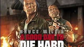 Live Free or Die Hard 2007 Movie  Bruce Willis Justin Long  Facts and Reviews [upl. by Nalehp]