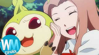 ¡Top 10 Veces que DIGIMON se PASÓ DE LA RAYA [upl. by Weissman]