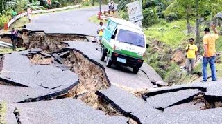 2013 EARTHQUAKE VIDEO BOHOL CEBU 72 Magnitude compilation footage Philippines [upl. by Ted]