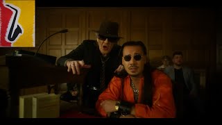 Udo Lindenberg x Apache 207 – Komet  Altsax Cover [upl. by Kellene646]