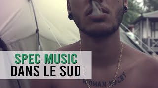 Spec Music  Dans Le Sud [upl. by Ahseenat]