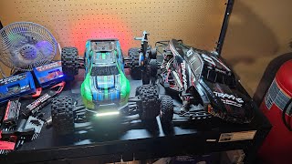 20240821 RC Cars [upl. by Ciardap]