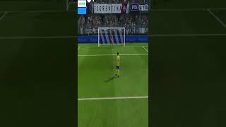 FIORENTINA X NAPOLI PENALTY CAMPEONATO ITALIANO 2024 GAMEPLAY FUTEBOL FIFA 24 PARTE 04 shorts [upl. by Anayad440]