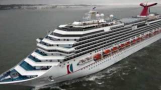 Carnival Cruises vs Royal Caribbean [upl. by Latsirk]