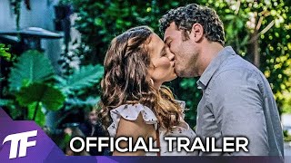 A MISSED CONNECTION Official Trailer 2023 Romance Movie HD [upl. by Aerda]