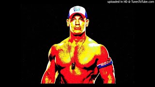 John Cena Theme ULTRA EARR4PE [upl. by Ateerys]