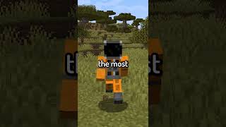 The most AVERAGE Minecraft skin [upl. by Jegger]