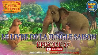 Le livre de la jungle  Saison 1  Épisode 17 En Grande Forme    Épisode complet [upl. by Walden813]