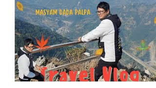 palpa tinau masyam dada [upl. by Countess]