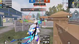 bgmi 25 aimbot obb no recoil all gun max config [upl. by Cthrine616]