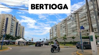 Conheça Bertioga I SP 4K [upl. by Stover919]