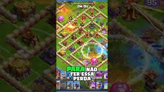 Como Clash of Clans Monetiza os Hérois clashofclans clashofclansbr [upl. by Yeoz]