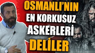 ÖLÜMÜN KORKTUĞU ADAMLAR DELİLER  Aksi Tarih Ahmet Anapalı [upl. by Ahsile]