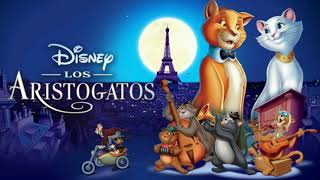 Los Aristogatos Trailer video [upl. by Siulesoj]