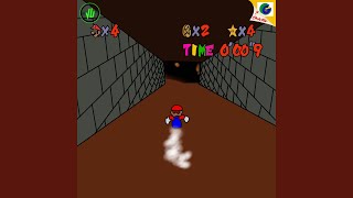 Slider from quotSuper Mario 64quot [upl. by Modesta739]