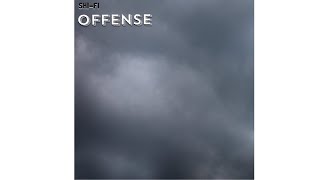 ShiFi  OFFENSE Official Audio [upl. by Belak895]