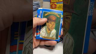 ELITE Hunting  1991 Donruss Baseball  DAY 21 … PACK 21 [upl. by Adnat840]