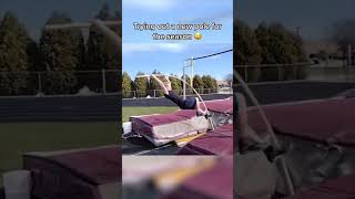 The Best And Worst Pole Vaulting Moments [upl. by Thrift]