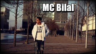 Mc Bilal  Ich frage mich  HD [upl. by Atnod]