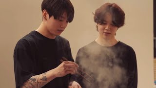 Jikook most suspicious moments [upl. by Eirrem930]