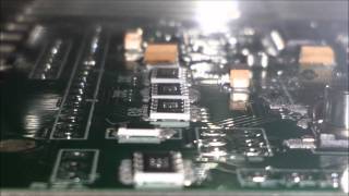 Reflow Soldering [upl. by Annaeirb]