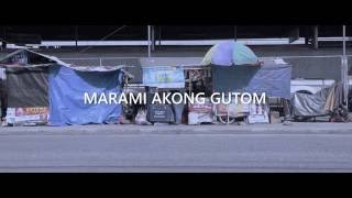 Nairud Sa Wabad  Marami AKong Gutom Teaser [upl. by Adnohsirk]