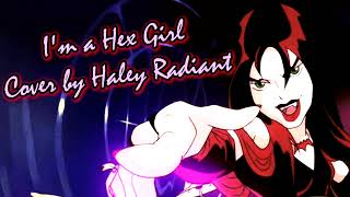 Scooby Doo amp The Witchs Ghost  Im a Hex Girl  Cover [upl. by Ellary]