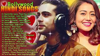 Latest Hindi Songs 2023  Best Of jubin nautiyalarijit singharmaan malikatif aslam [upl. by Jerrie594]