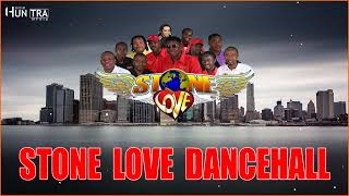 STONE LOVE DANCEHALL MIX 2024🔥Vybz Kartel JavillaniSquash Dady1 Govana Dexta Daps [upl. by Davy]