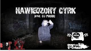 01 Nawiedzony Cyrk prodDj Phonic [upl. by Eednahs]