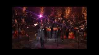 DONALD LAWRENCE AND THE TRICITY SINGERS  STRANGER [upl. by Molohs]