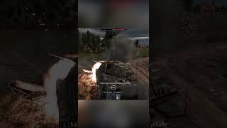 TIGER 2 IS POWERFUL warthunder warthundermoments tanks tankbattles [upl. by Hedda]